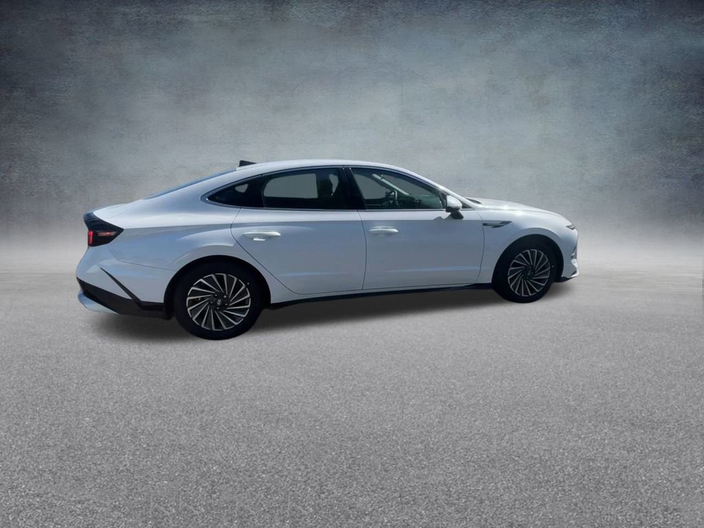 New 2025 Hyundai Sonata SEL image 23