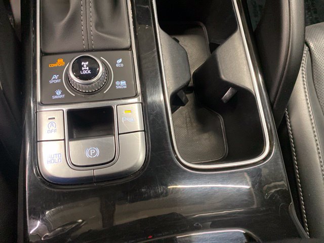 Used 2025 Kia Telluride S AWD/4WD image 23