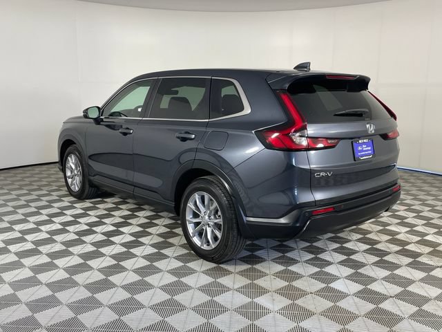 Used 2025 Honda CR-V EX-L image 23