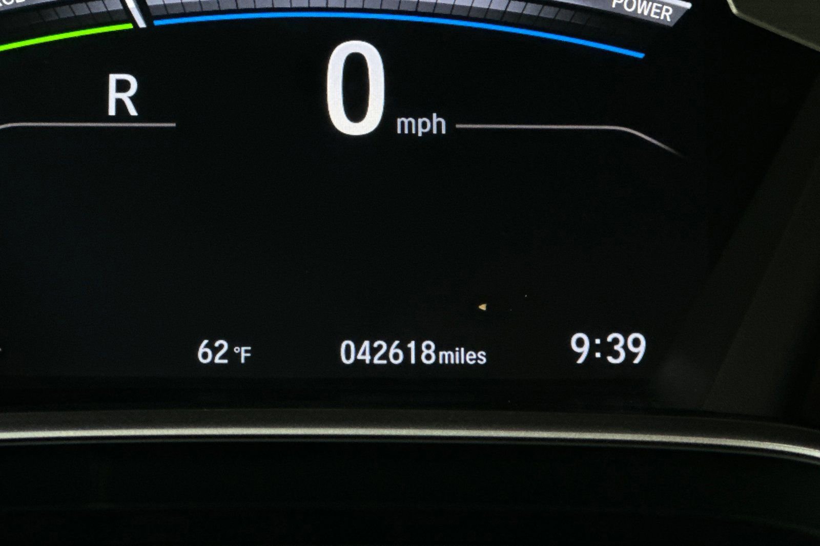 Used 2022 Honda CR-V Touring image 35