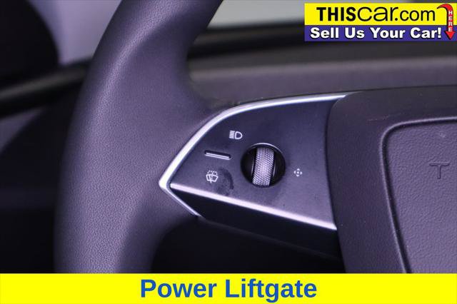 Used 2026 Tesla Model Y 2WD image 14