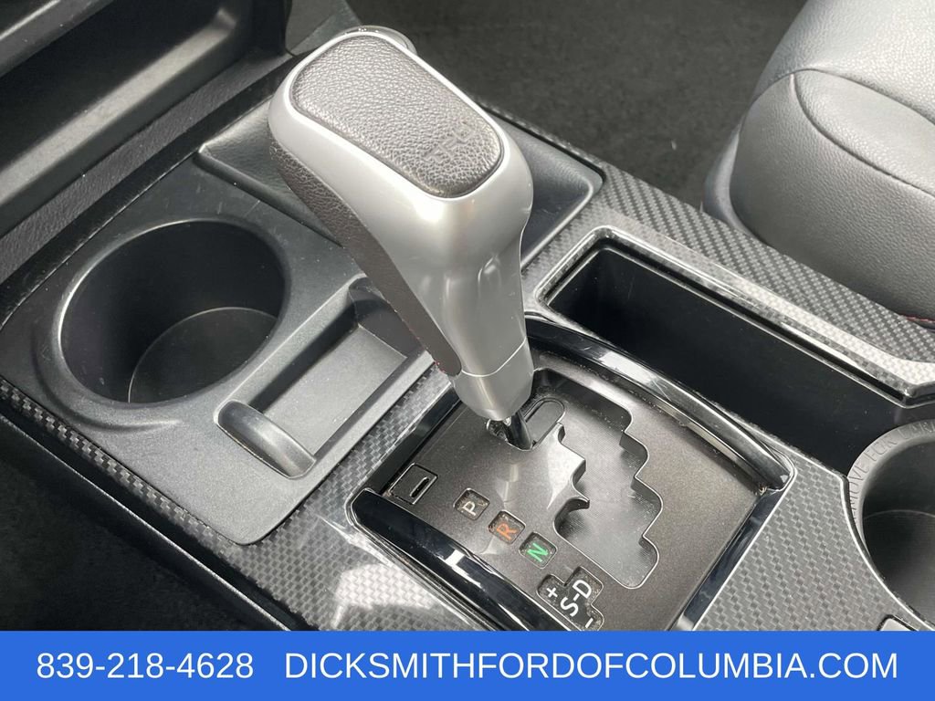 Used 2024 Toyota 4Runner TRD Off-Road Premium image 30