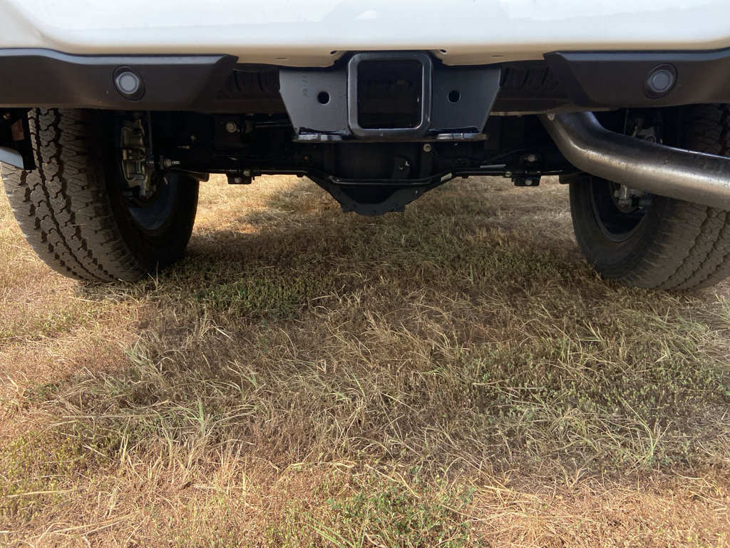 New 2026 RAM 2500 Limited image 39