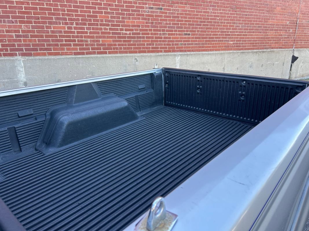 Used 1996 Ford Ranger 4x4 SuperCab image 6