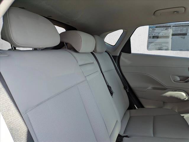 Used 2026 Hyundai Kona SEL Premium FWD image 19