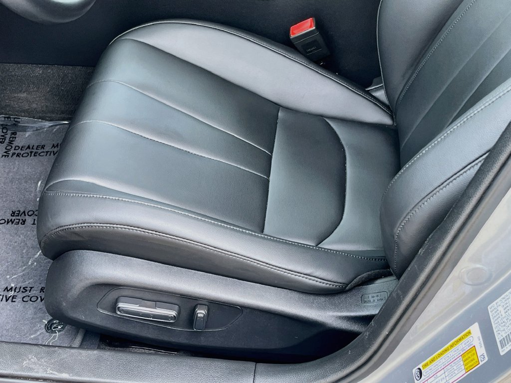 Used 2024 Acura Integra FWD image 18