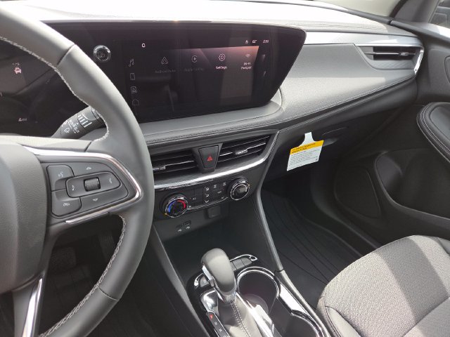 New 2026 Buick Encore GX Preferred w/ Comfort Package FWD image 36