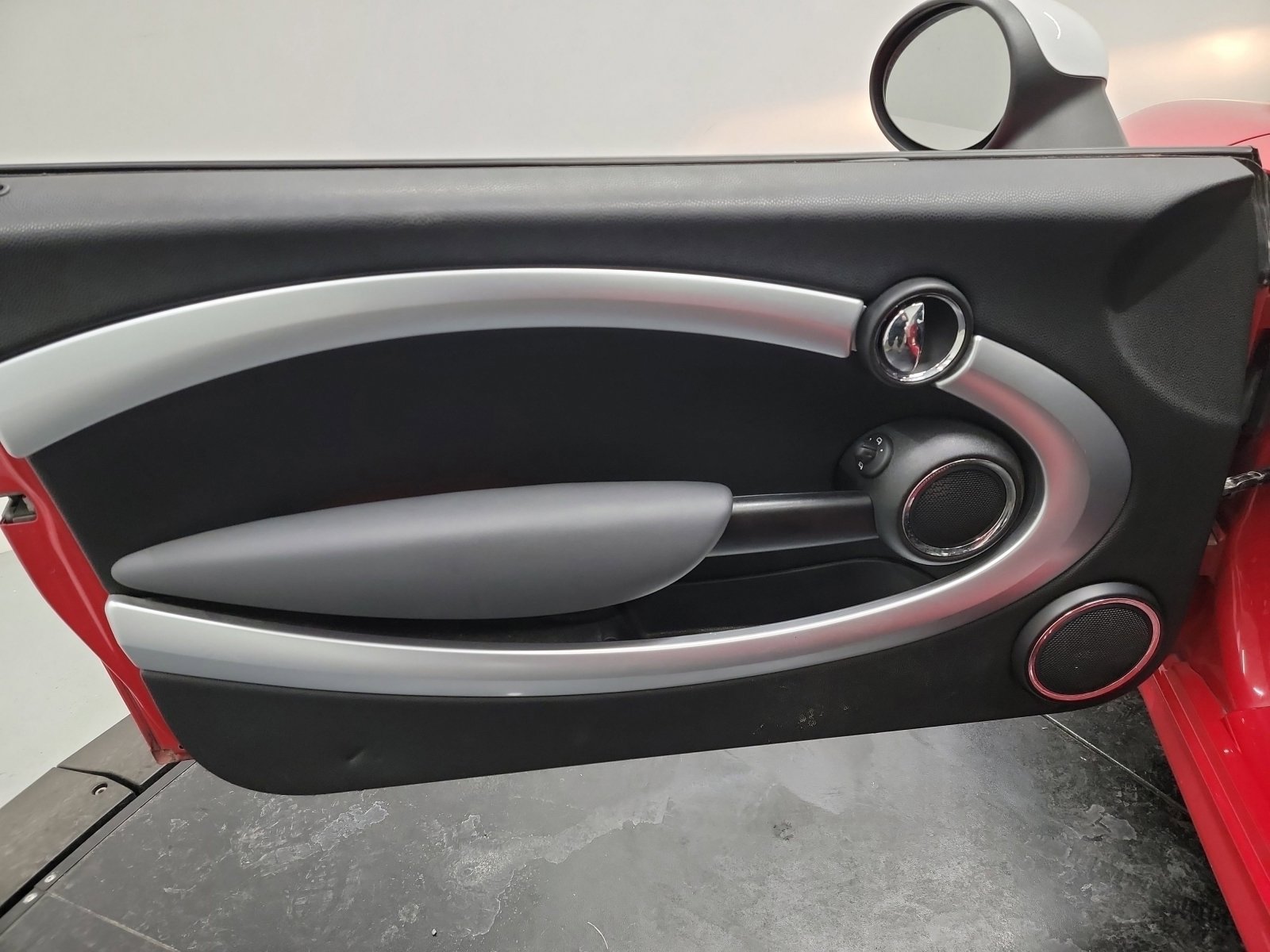 Used 2010 MINI Cooper S image 13