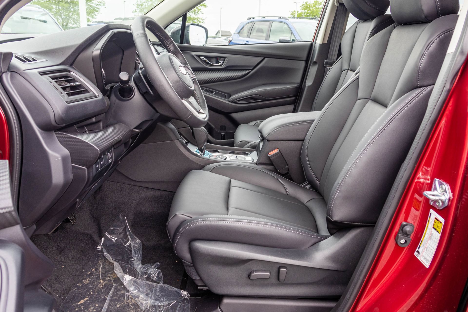 New 2026 Subaru Ascent Premium AWD/4WD image 20