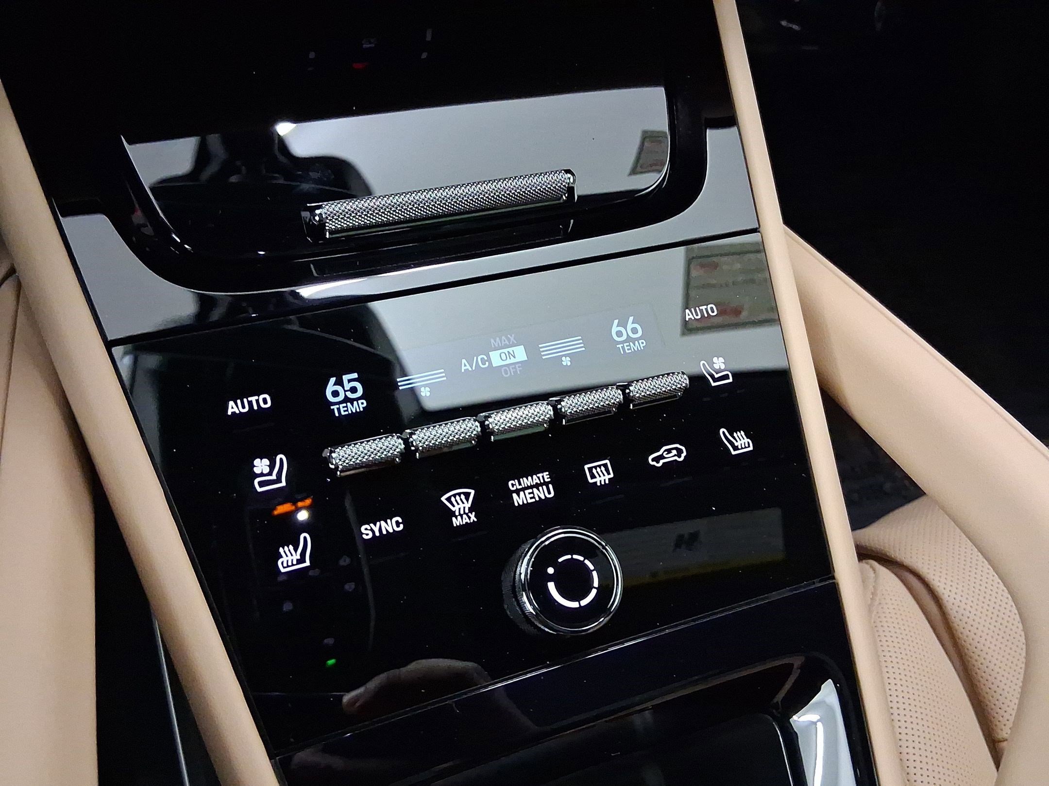 New 2026 Porsche Cayenne S image 25