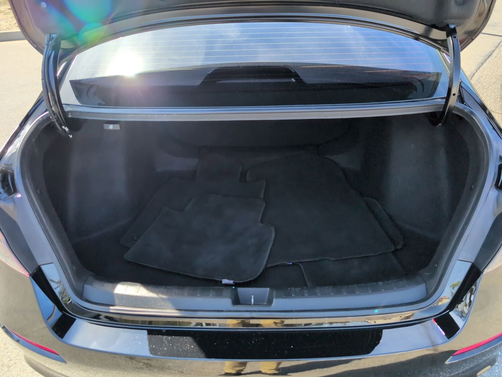 Used 2023 Honda Civic Sport image 31