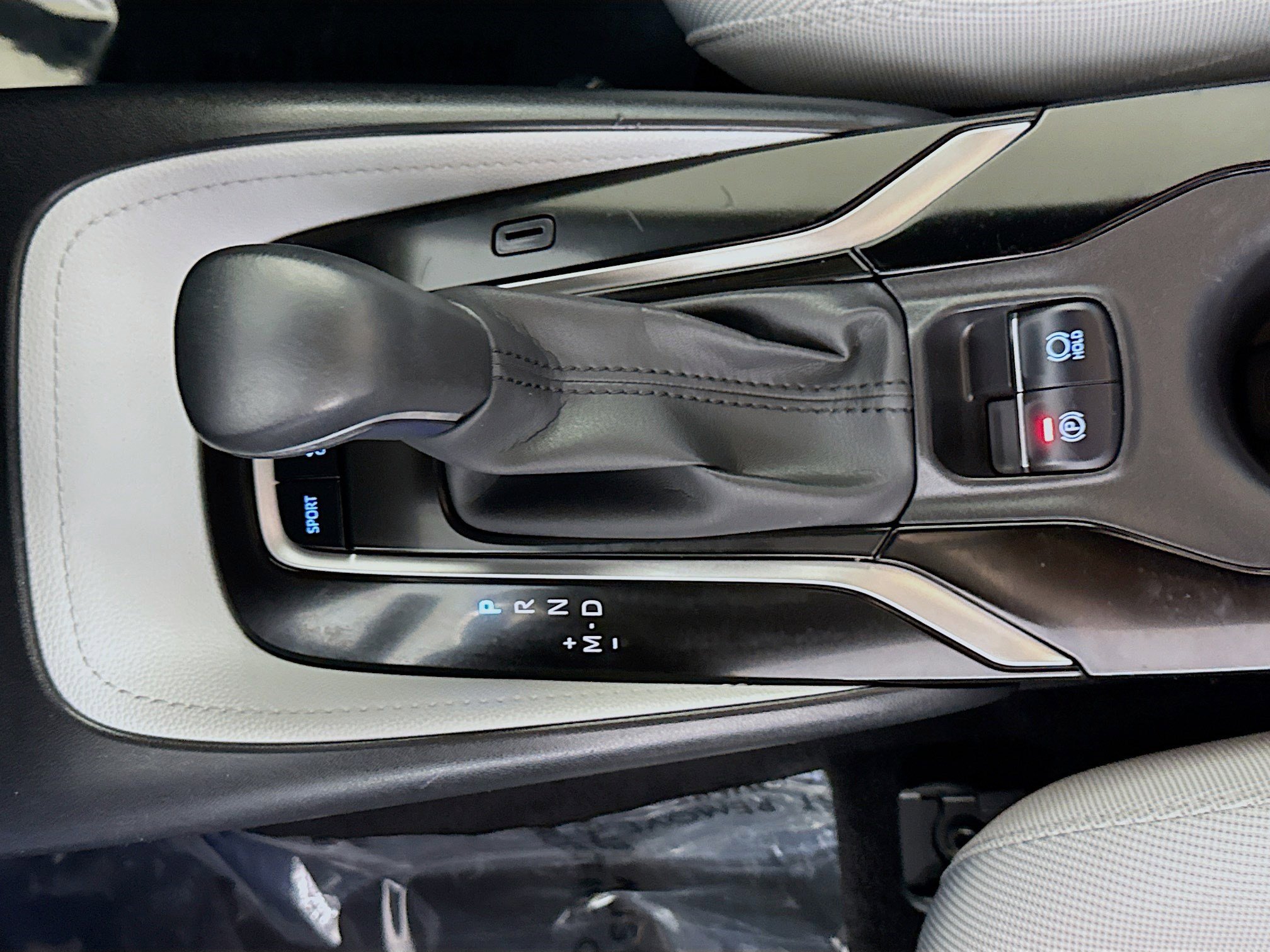 Used 2019 Toyota Corolla SE image 20