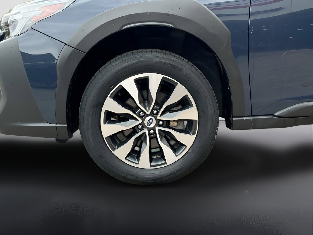 Used 2024 Subaru Outback Limited AWD/4WD image 33