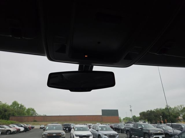 Used 2015 Chevrolet Silverado 1500 LT w/ All Star Edition RWD image 12