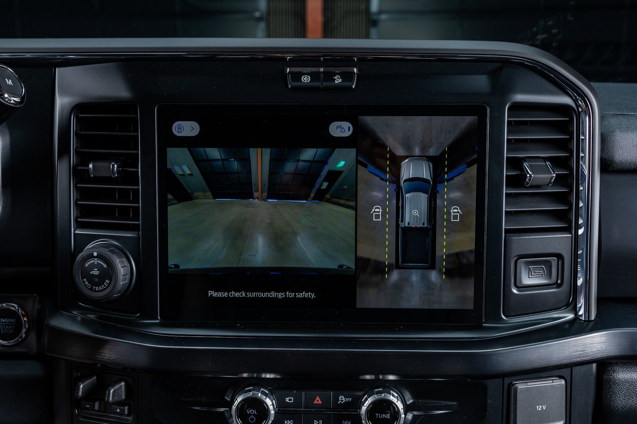 Used 2026 Ford F350 Lariat w/ Lariat Premium Package image 25