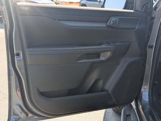 Used 2026 Ford Ranger Raptor AWD/4WD image 8