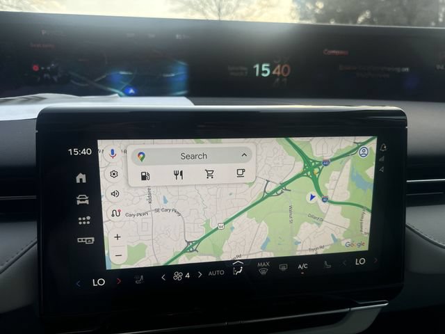 New 2026 Lincoln Nautilus Premier AWD/4WD image 18
