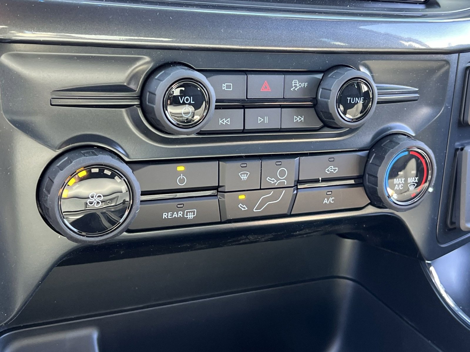 New 2026 Ford F150 STX w/ F-150 LOBO Package image 20