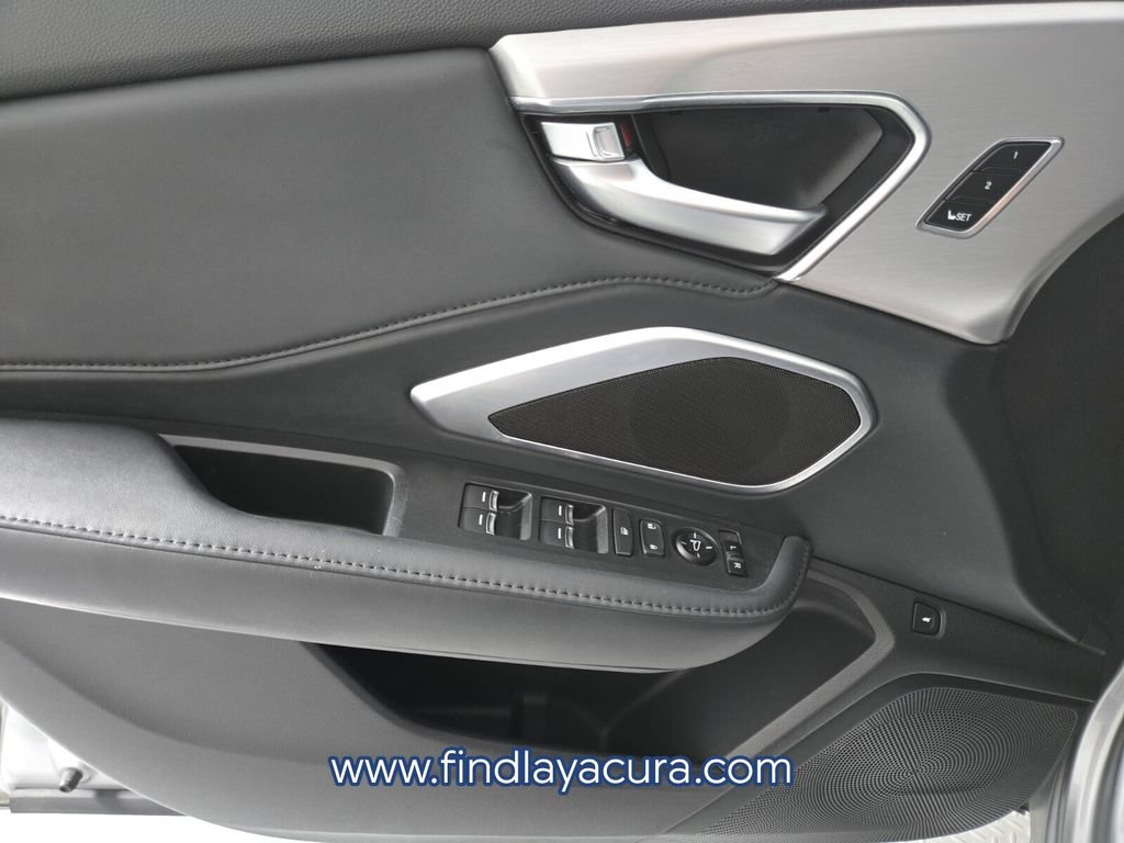 Certified 2021 Acura RDX FWD image 21