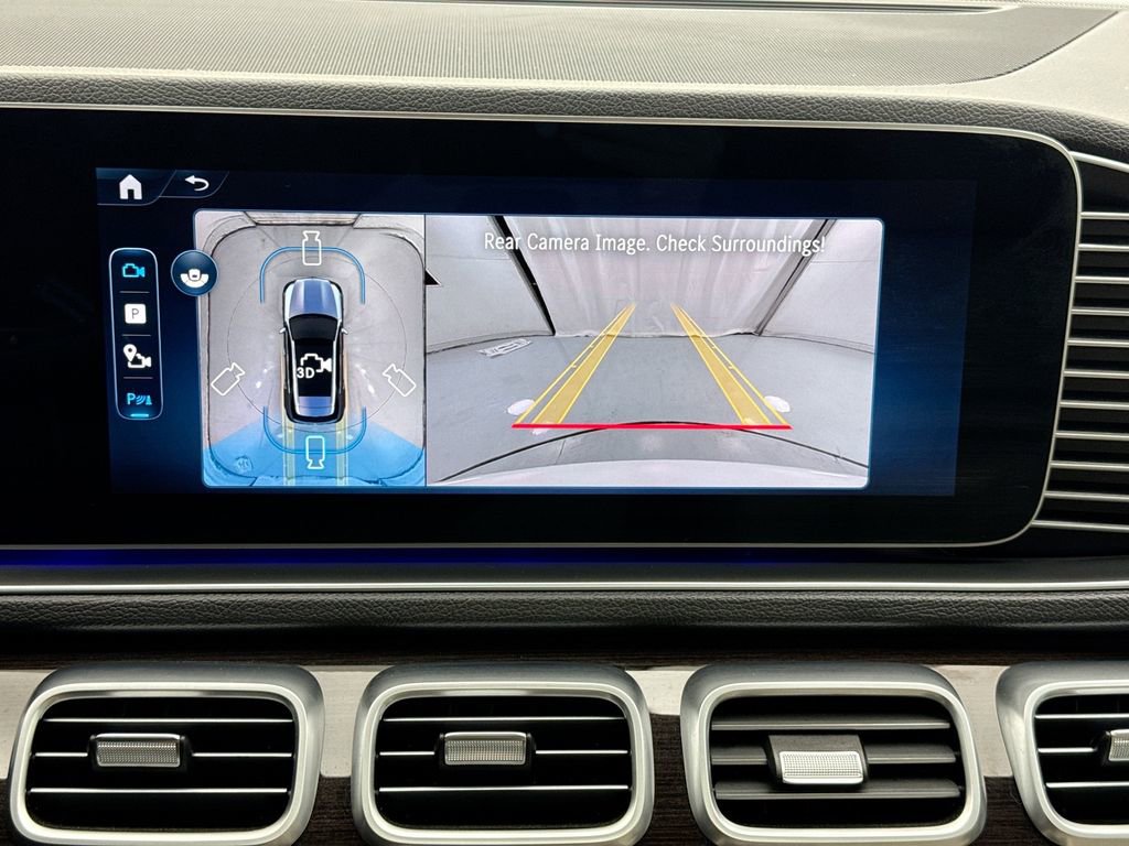 Used 2025 Mercedes-Benz GLE 450 4MATIC image 15