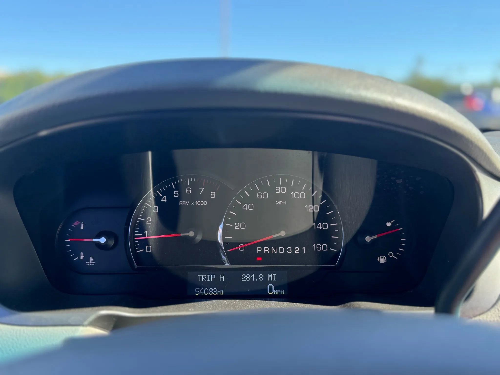 Used 2011 Cadillac DTS Luxury image 25