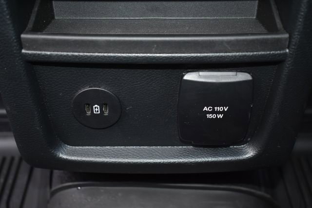 Used 2024 Ford Edge SEL w/ Convenience Package image 37