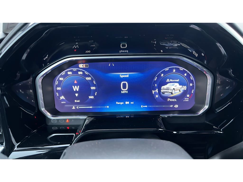 New 2026 Chevrolet Silverado 1500 LT image 15