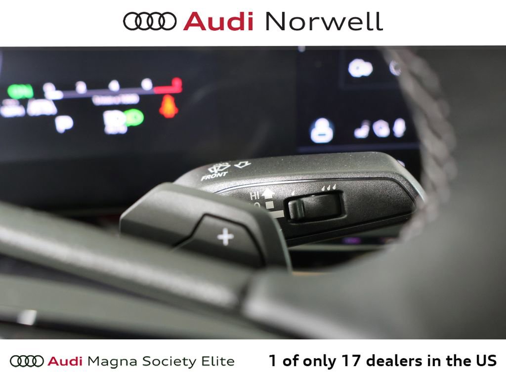 New 2026 Audi A6 Premium Plus AWD/4WD image 28