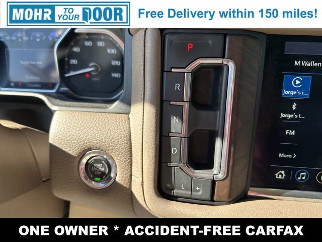 Used 2021 GMC Yukon Denali w/ Denali Premium Package image 21