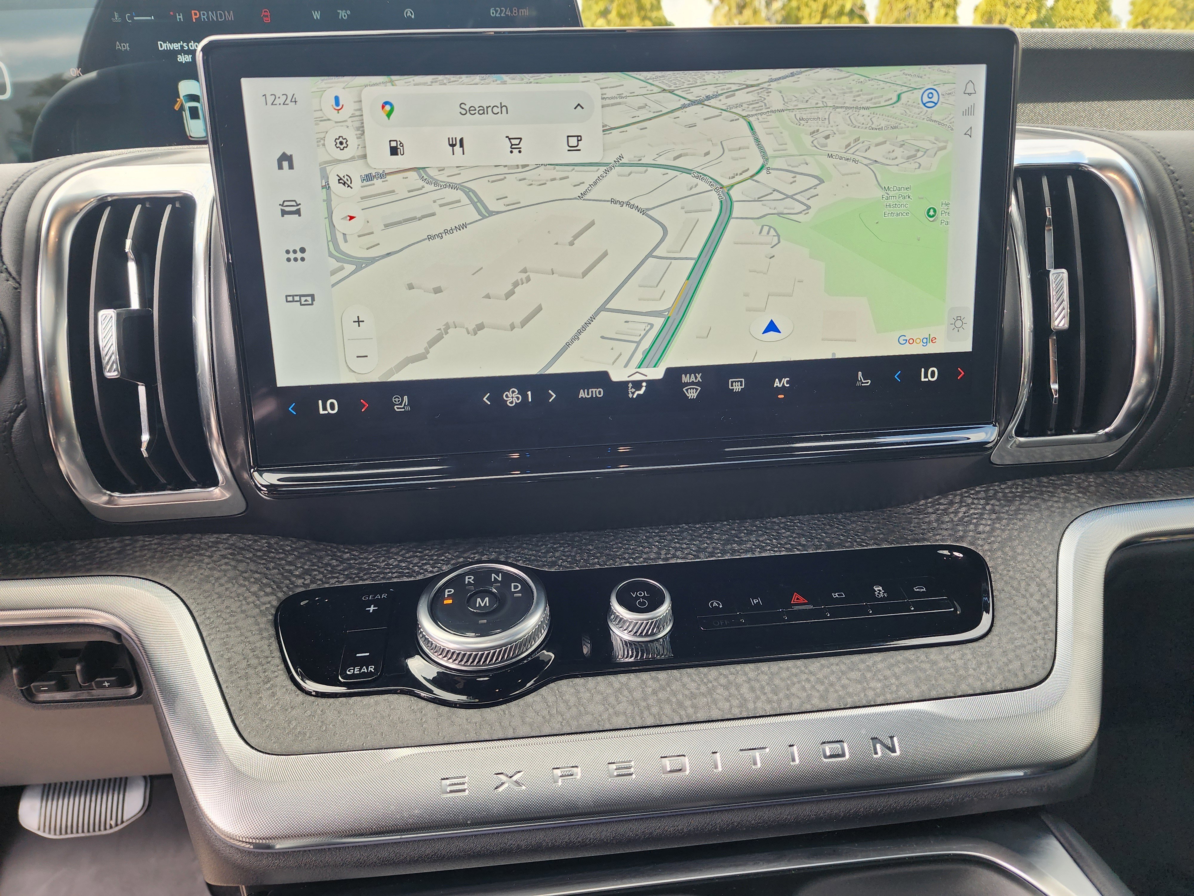 Used 2025 Ford Expedition Tremor image 31