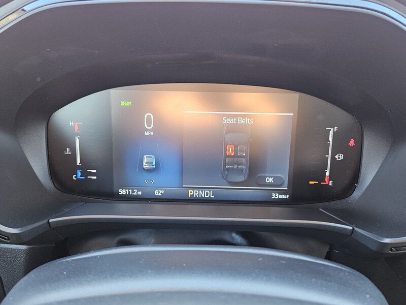 Used 2024 Ford Escape ST-Line w/ Equipment Group 301A FWD image 45