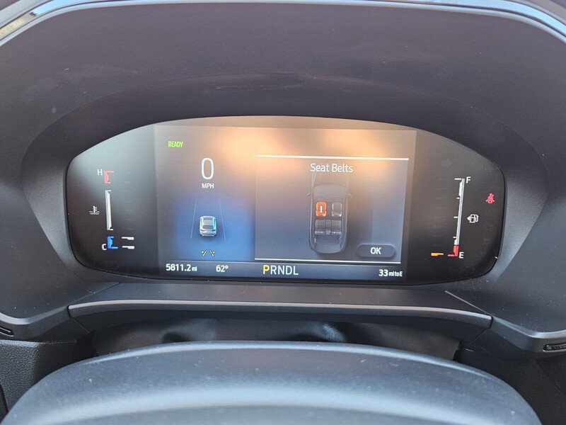 Used 2024 Ford Escape ST-Line w/ Equipment Group 301A FWD image 45
