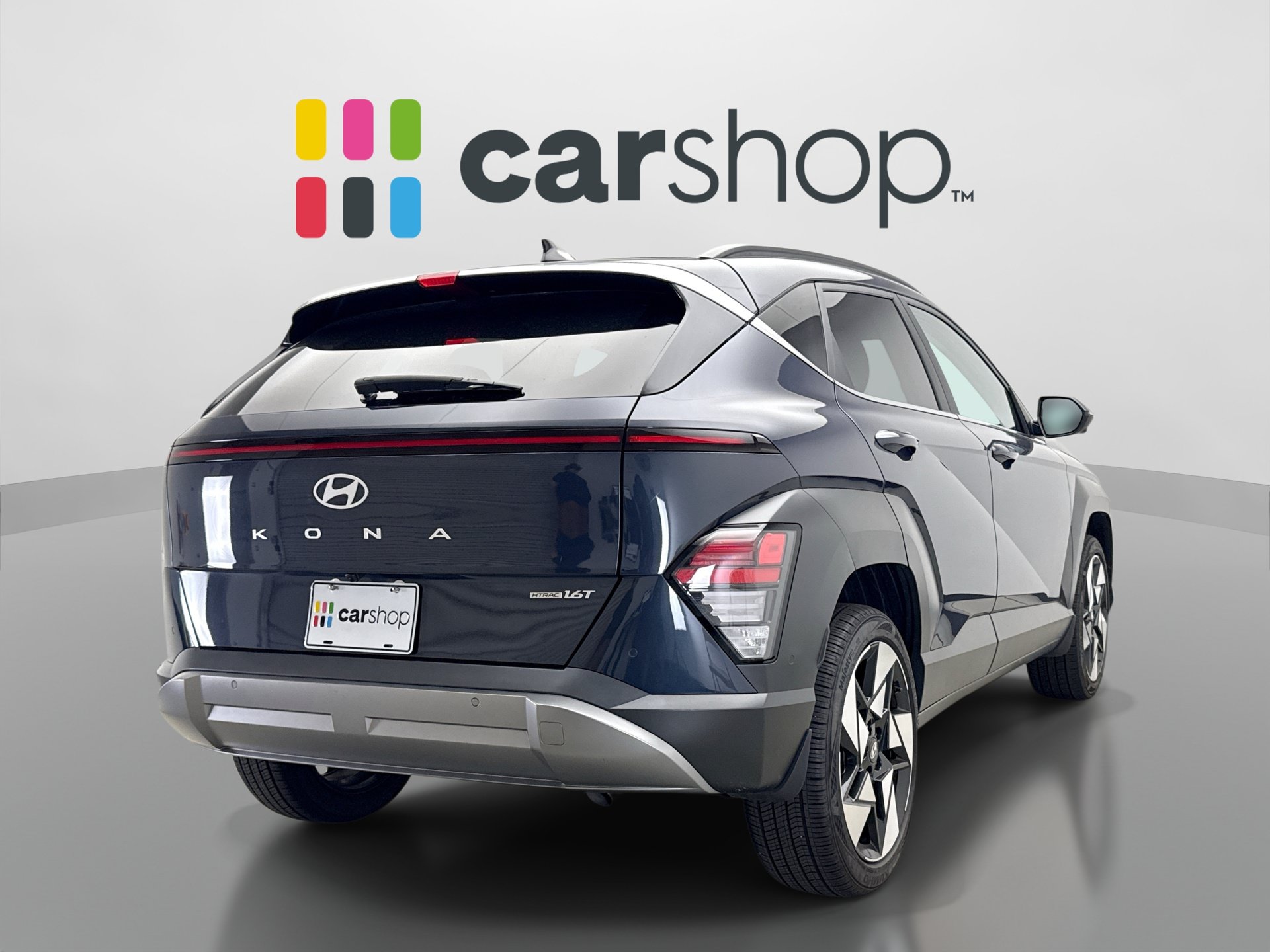 Used 2024 Hyundai Kona Limited AWD/4WD image 5