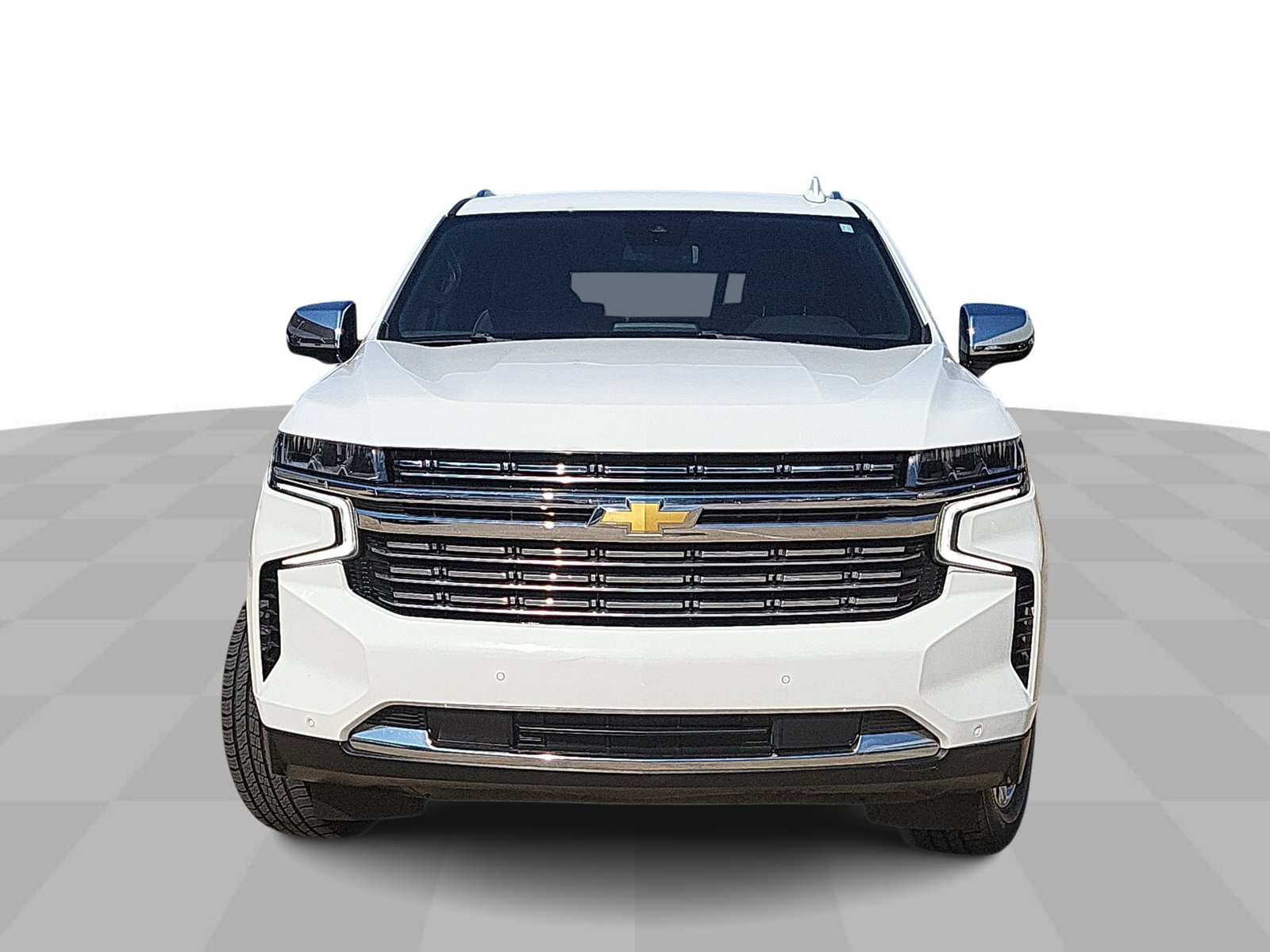 Used 2024 Chevrolet Tahoe Premier RWD image 3