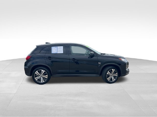 Used 2023 Mitsubishi Outlander Sport SE AWD/4WD image 9