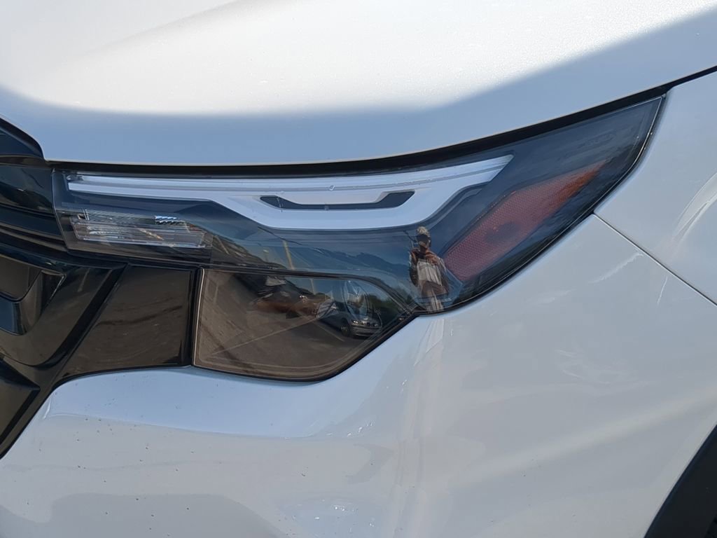 Certified 2026 Subaru Forester Sport AWD/4WD image 7