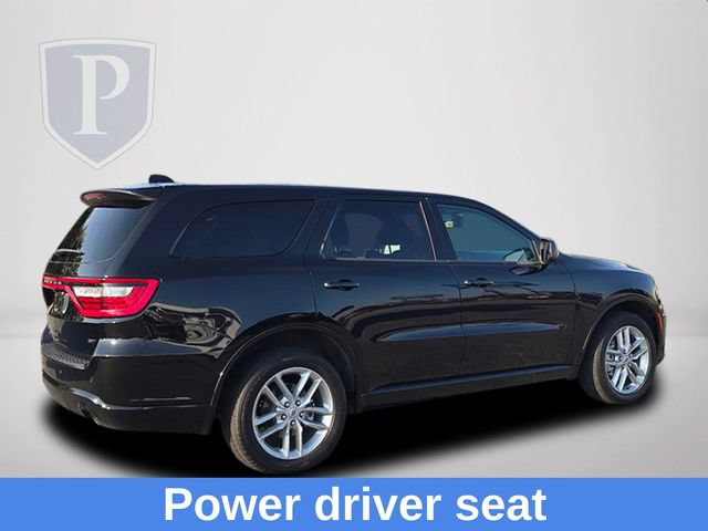 Used 2025 Dodge Durango GT AWD/4WD image 5