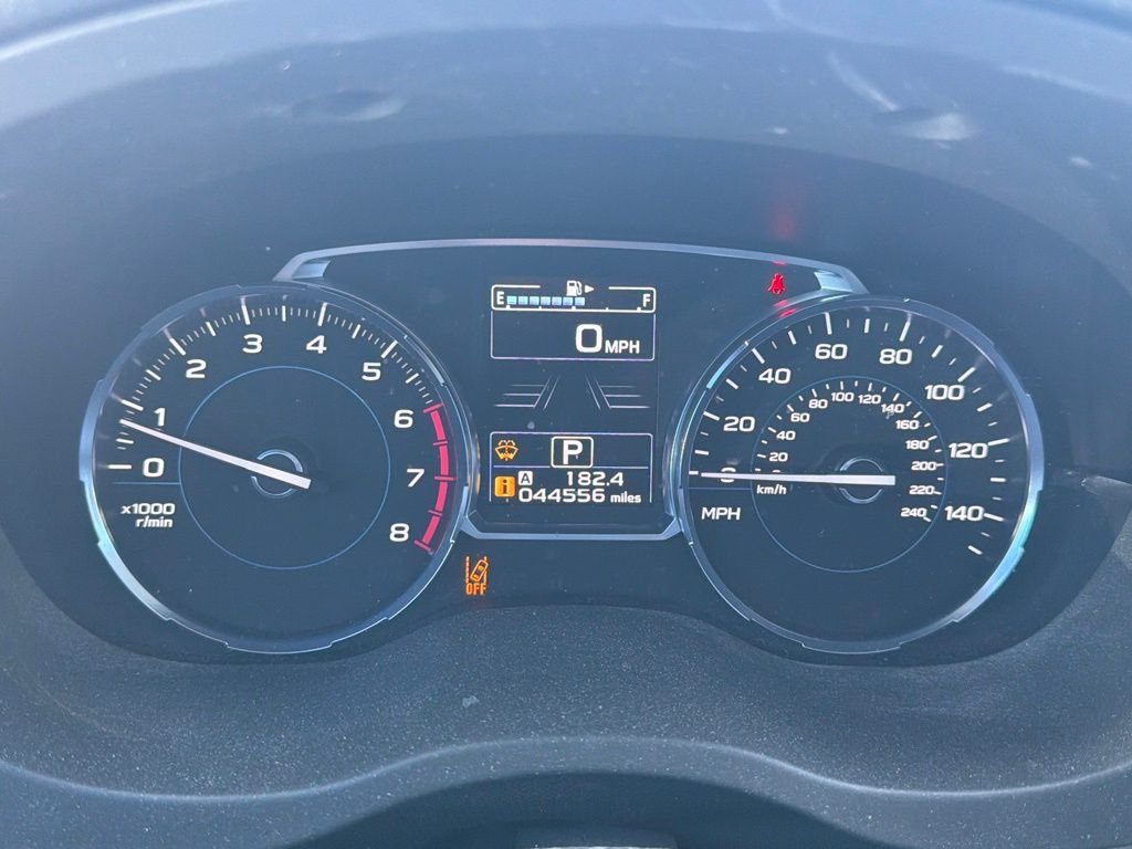 Used 2018 Subaru Forester 2.5i Premium AWD/4WD image 10