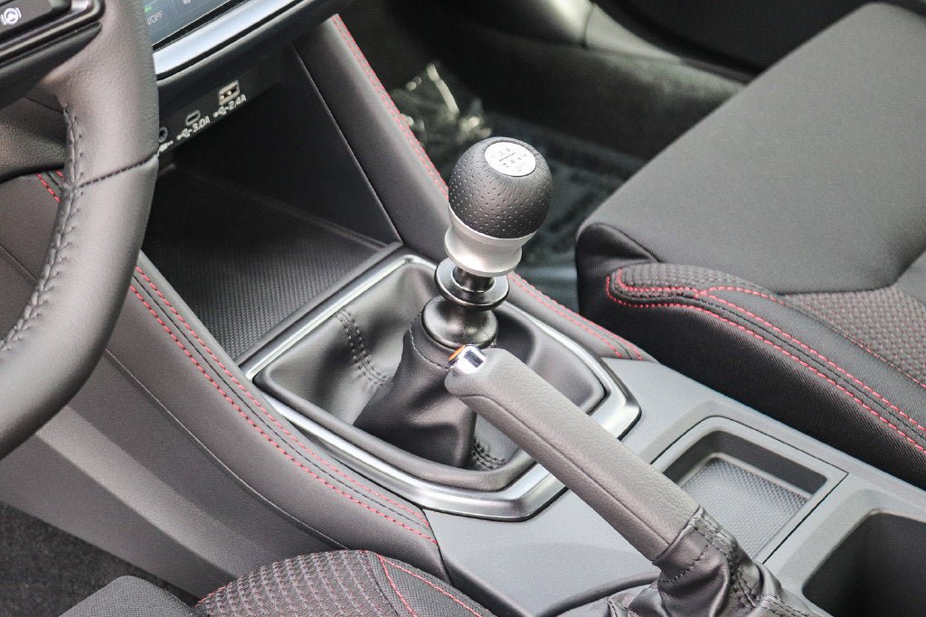 New 2026 Subaru WRX Premium AWD/4WD image 19