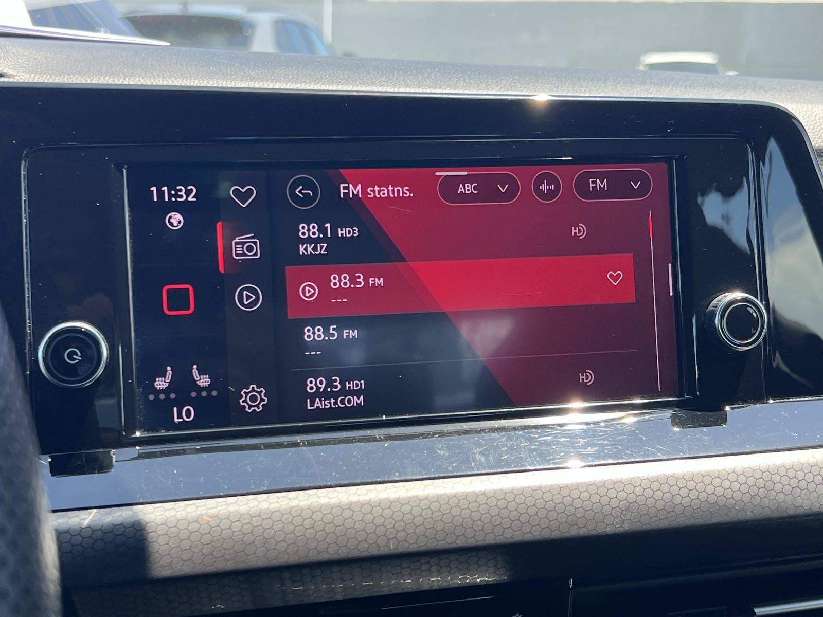 Certified 2024 Volkswagen GTI S FWD image 12