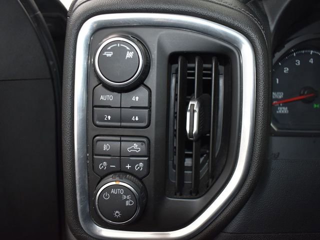 Used 2019 Chevrolet Silverado 1500 LT Trail Boss w/ Convenience Package image 13