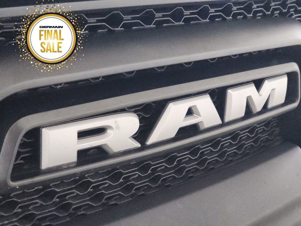 Used 2024 RAM 1500 Classic Warlock image 11
