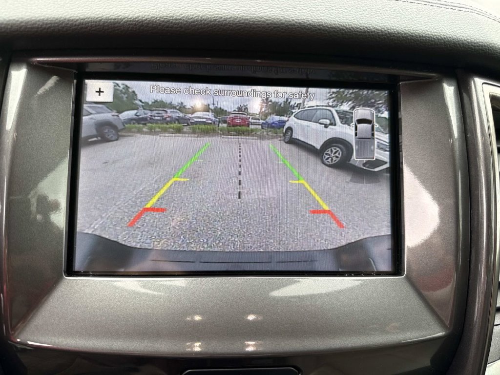 Used 2019 Ford Ranger 4x4 SuperCrew image 31