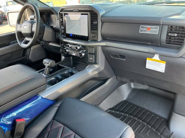 New 2026 Ford F150 XLT w/ Equipment Group 303A High AWD/4WD image 26