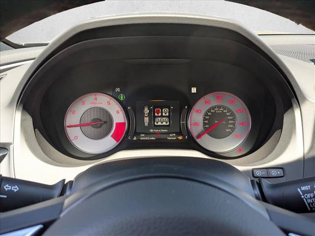 New 2026 Acura RDX A-Spec AWD/4WD image 11