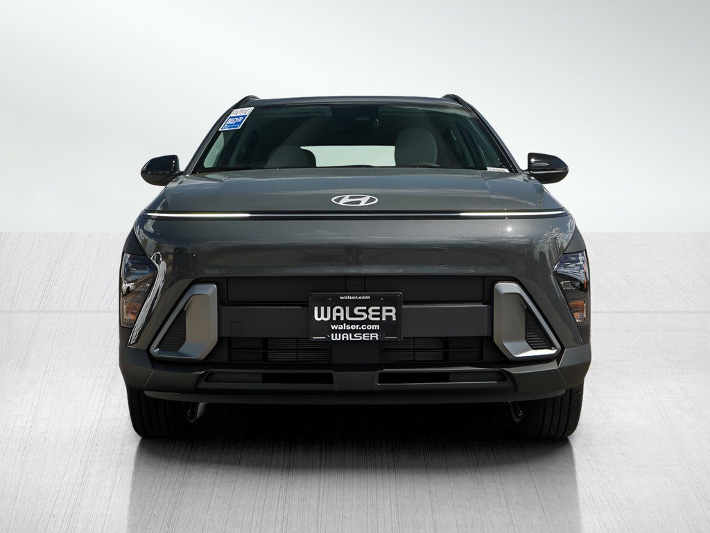 New 2026 Hyundai Kona SEL Sport AWD/4WD image 2