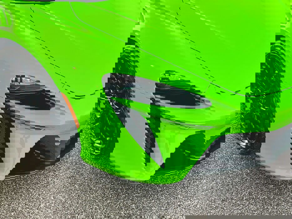 New 2025 McLaren Artura image 29