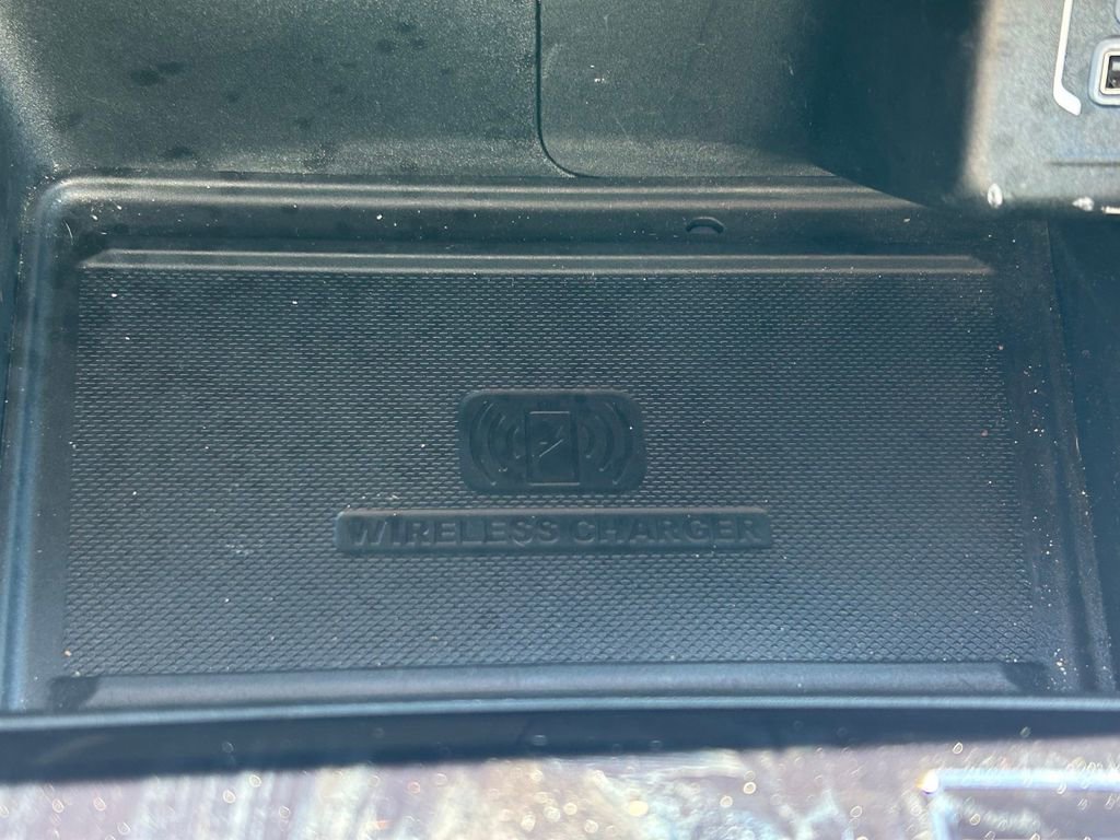 Used 2022 Jeep Compass Limited w/ (RED) Package image 33