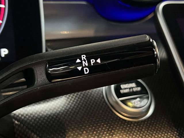 Certified 2024 Mercedes-Benz C 300 4MATIC Sedan image 25