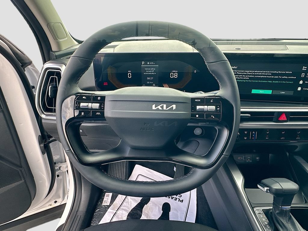 New 2026 Kia Sorento LX FWD image 11